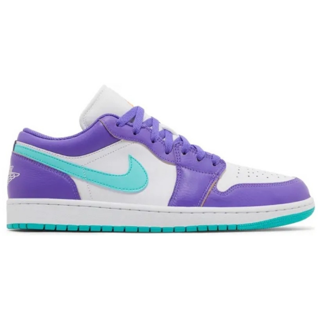 Air Jordan 1 Low 'Hornets’
