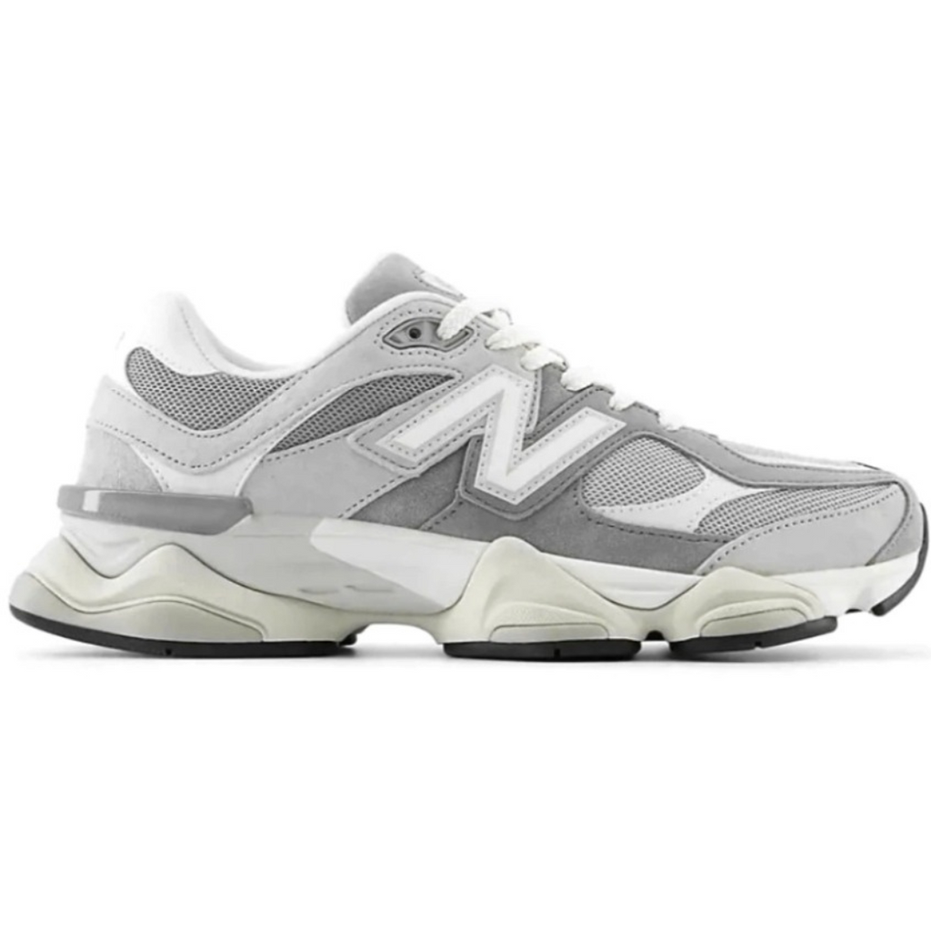 New Balance 9060 Slate Grey & Raincloud