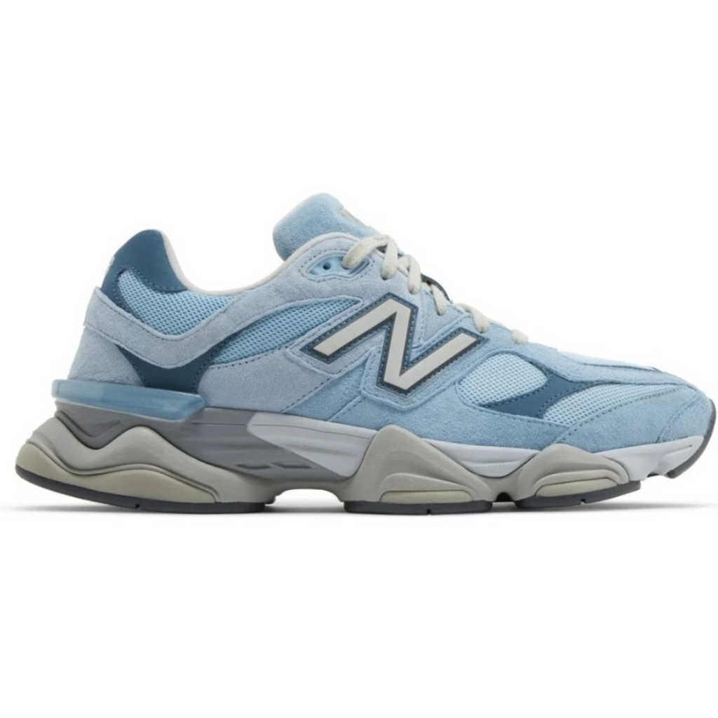 New Balance 9060 Chrome Blue