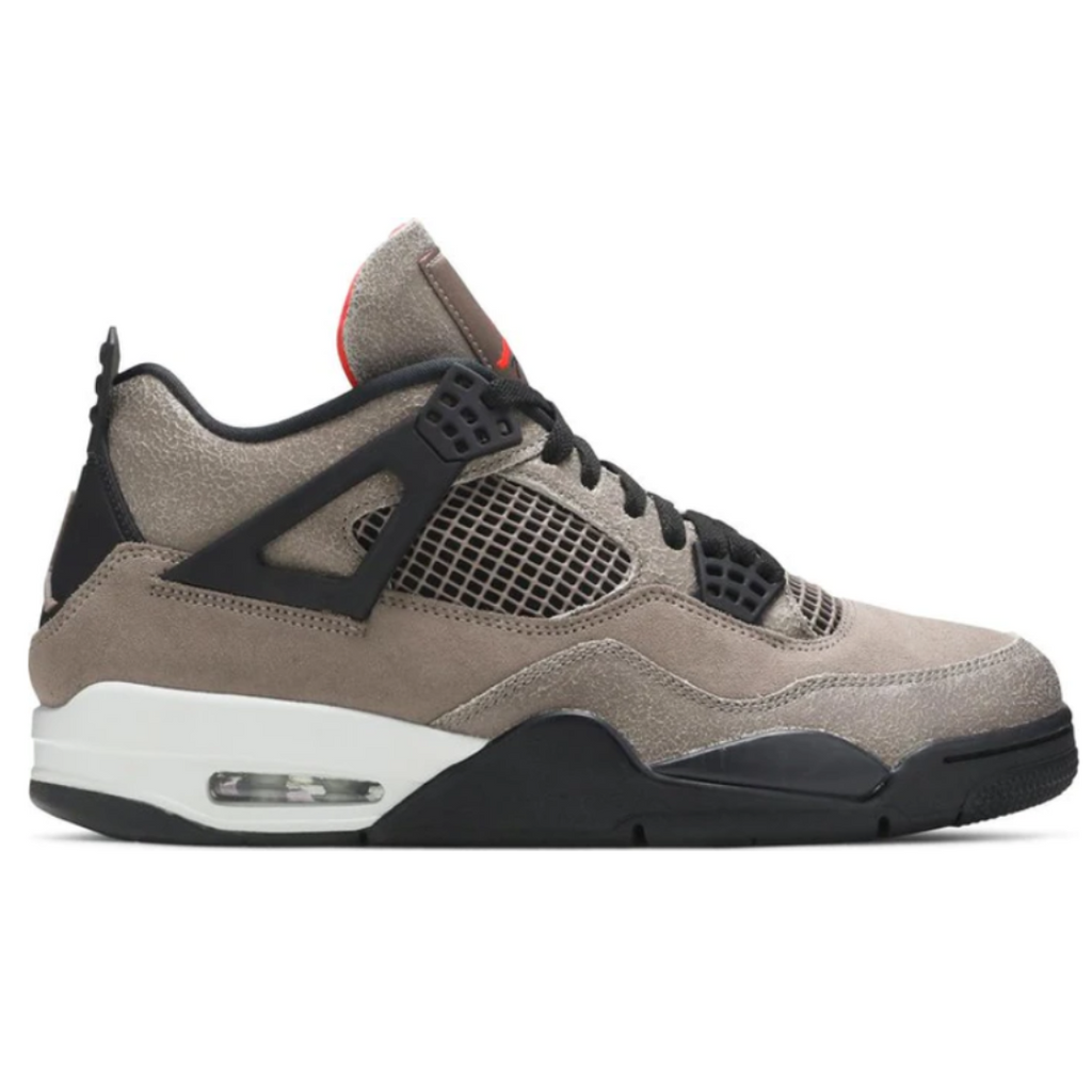 Nike Air Jordan 4 Retro 'Taupe Haze'