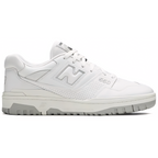 New Balance 550 White Grey