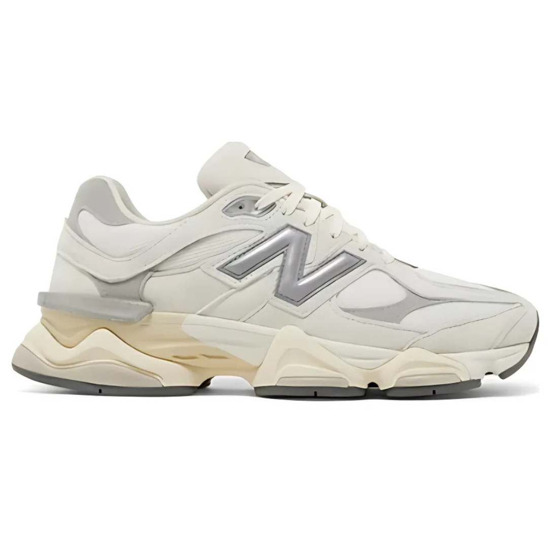 New Balance 9060 Sea Salt Concrete