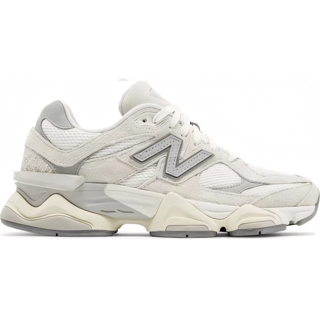 New Balance 9060 Suede Pack Sea Salt