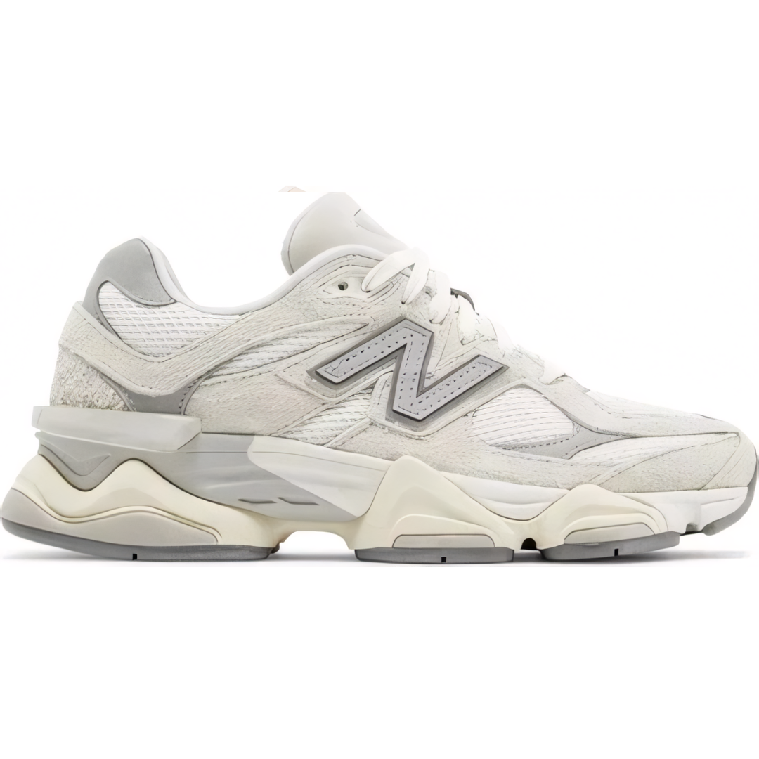 New Balance 9060 Suede Pack Sea Salt