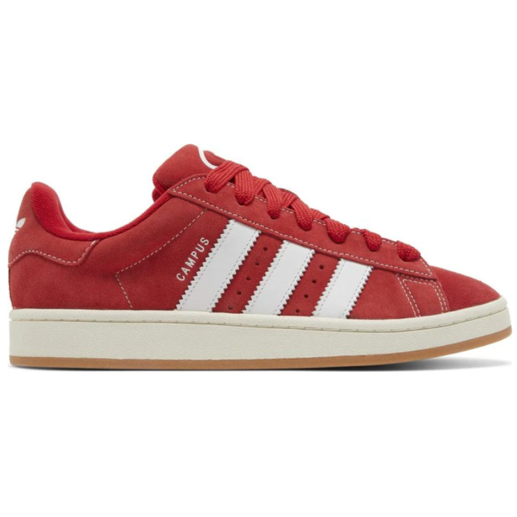Adidas Campus 00s 'Scarlet Gum'