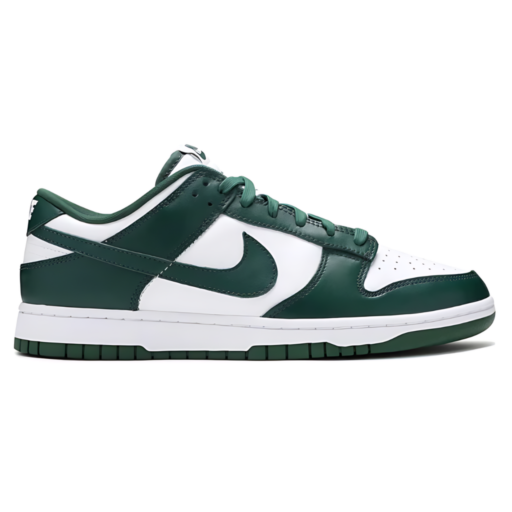 Nike Dunk Low 'Varsity Green'