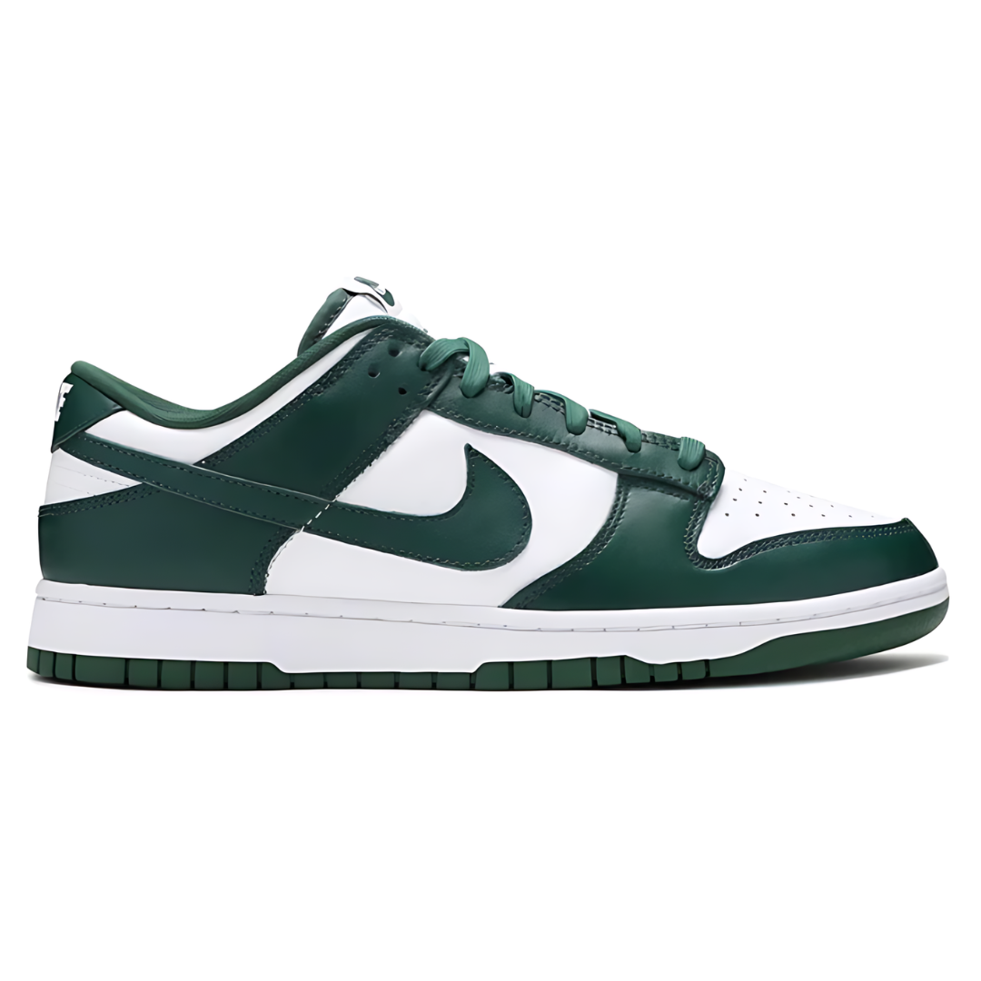 Nike Dunk Low 'Varsity Green'