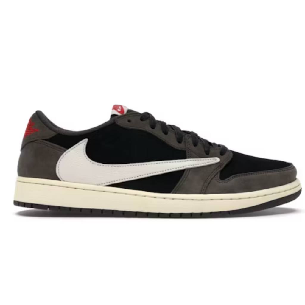 Air Jordan 1 Low OG SP Travis Scott