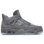 Air Jordan 4 Retro Kaws