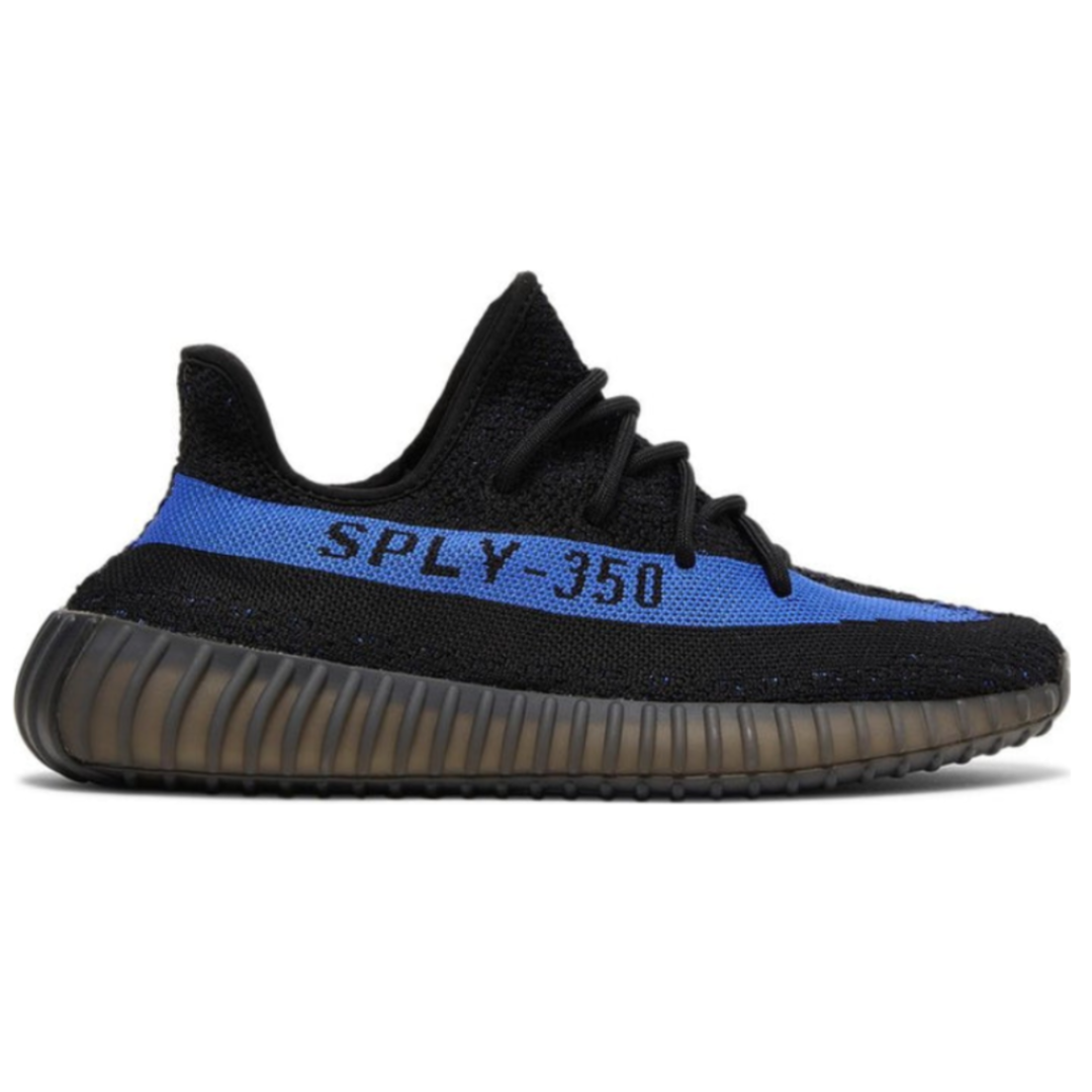 Adidas Yeezy 350 V2 Dazzling Blue