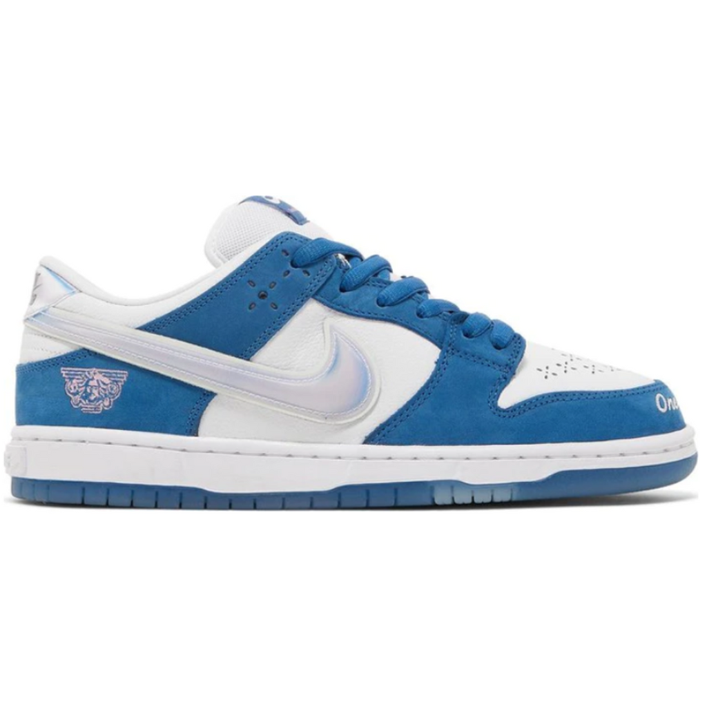Born x Raised x Dunk Low SB 'One Block at a Time'