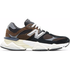 New Balance 9060 Brown Black