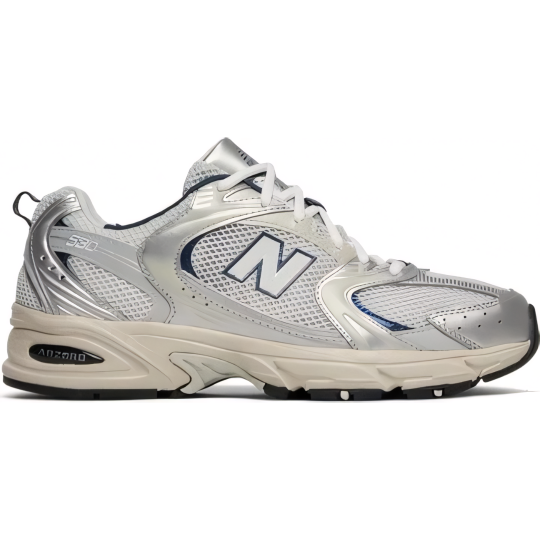 New Balance 530 Steel Grey