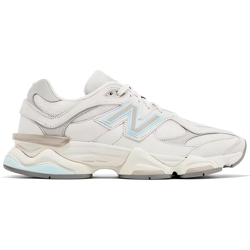 New Balance 9060 Reflection Quarry Blue