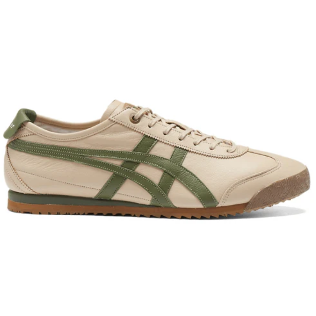 Onitsuka Tiger Mexico 66 SD Beige Green Beige