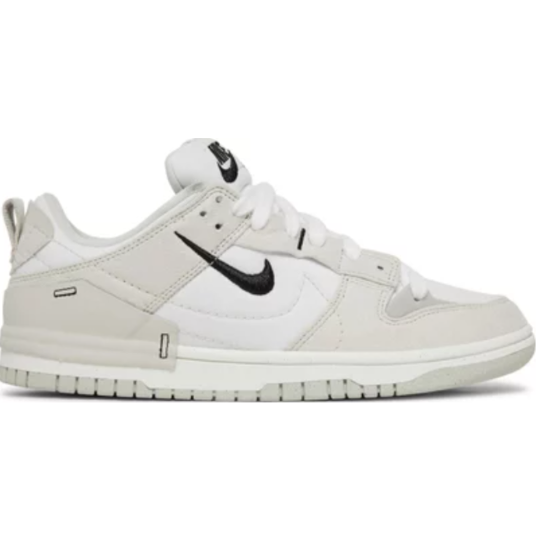 Nike Dunk Low Disrupt 2 'Pale Ivory'