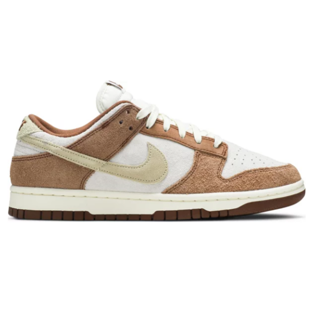 Nike Dunk Low 'Medium Curry'
