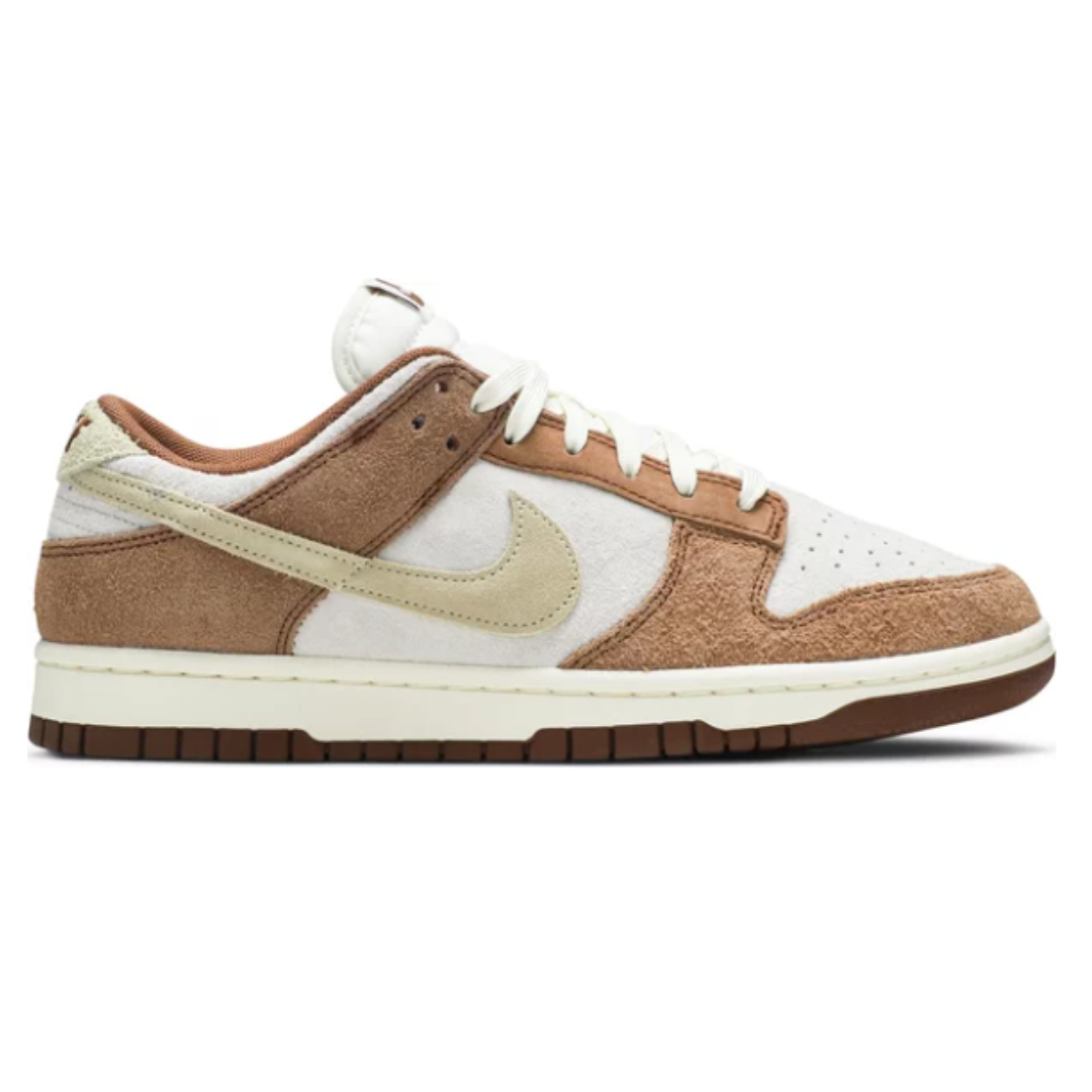 Nike Dunk Low 'Medium Curry'
