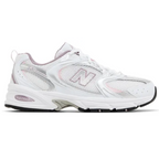 New Balance 530 Ice Wine Silver