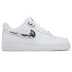 Nike Air Force 1 Low 'Molten Metal'