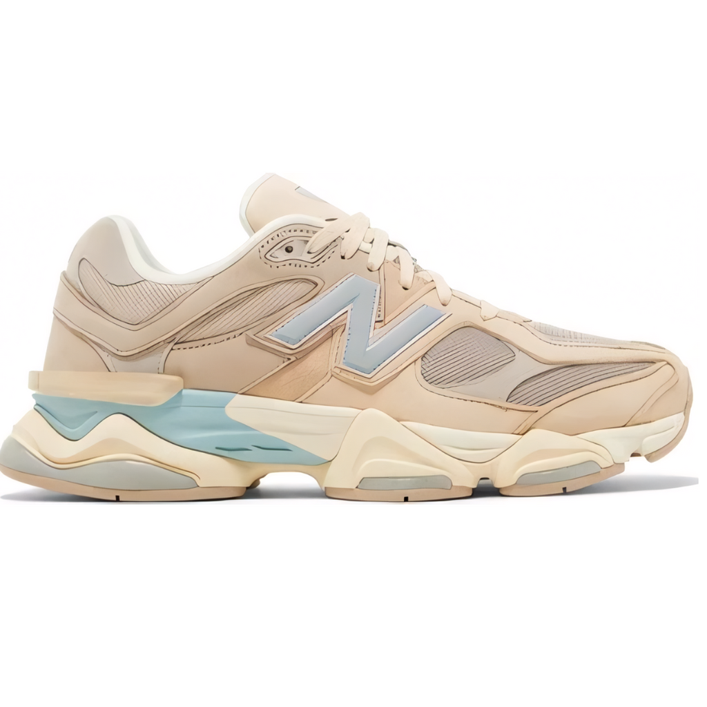 New Balance 9060 Ivory