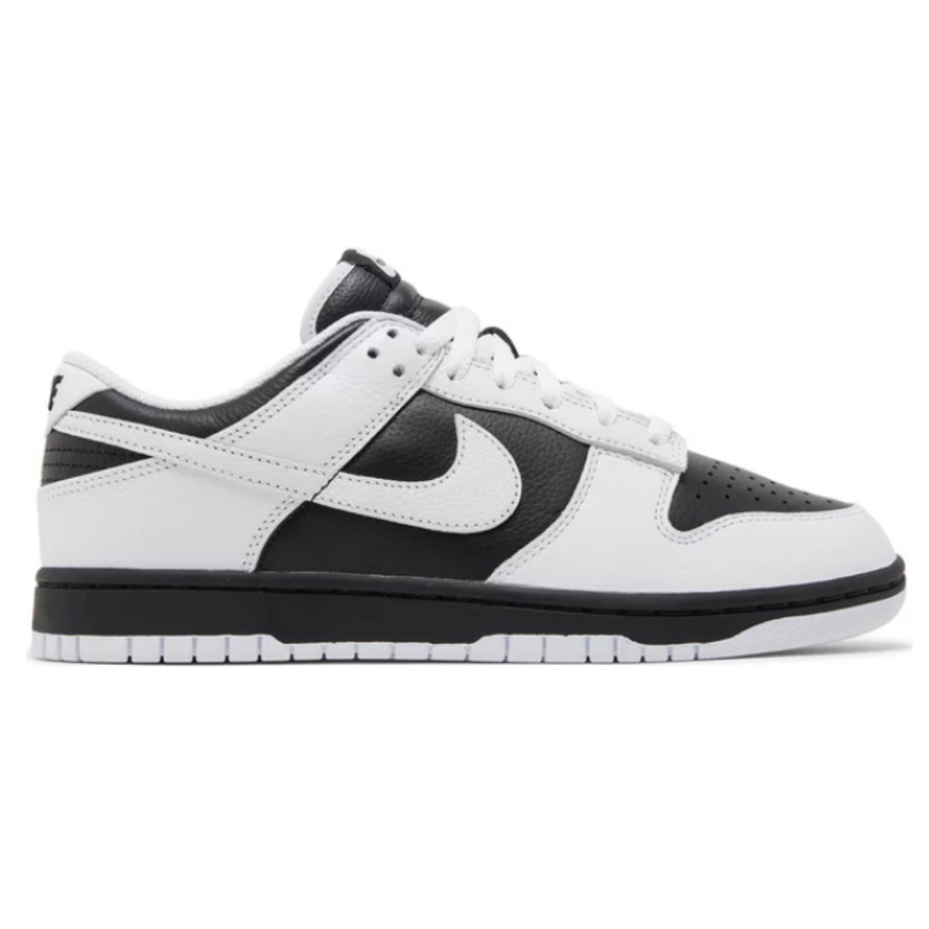 Nike Dunk Low 'Reverse Panda'