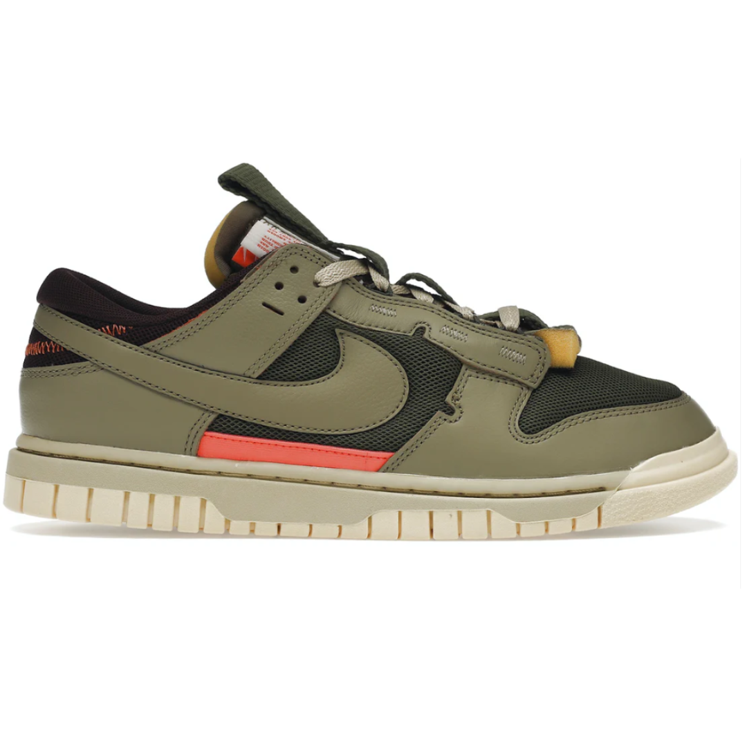 Nike Dunk Jumbo Medium Olive