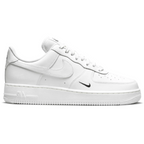 Nike Air Force 1 '07 Essential 'Sail Black'