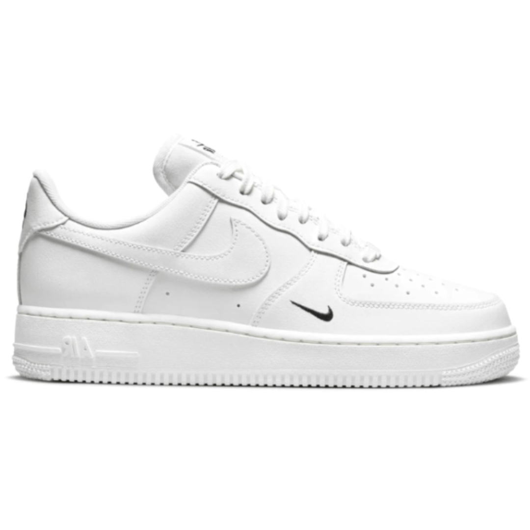 Nike Air Force 1 '07 Essential 'Sail Black'