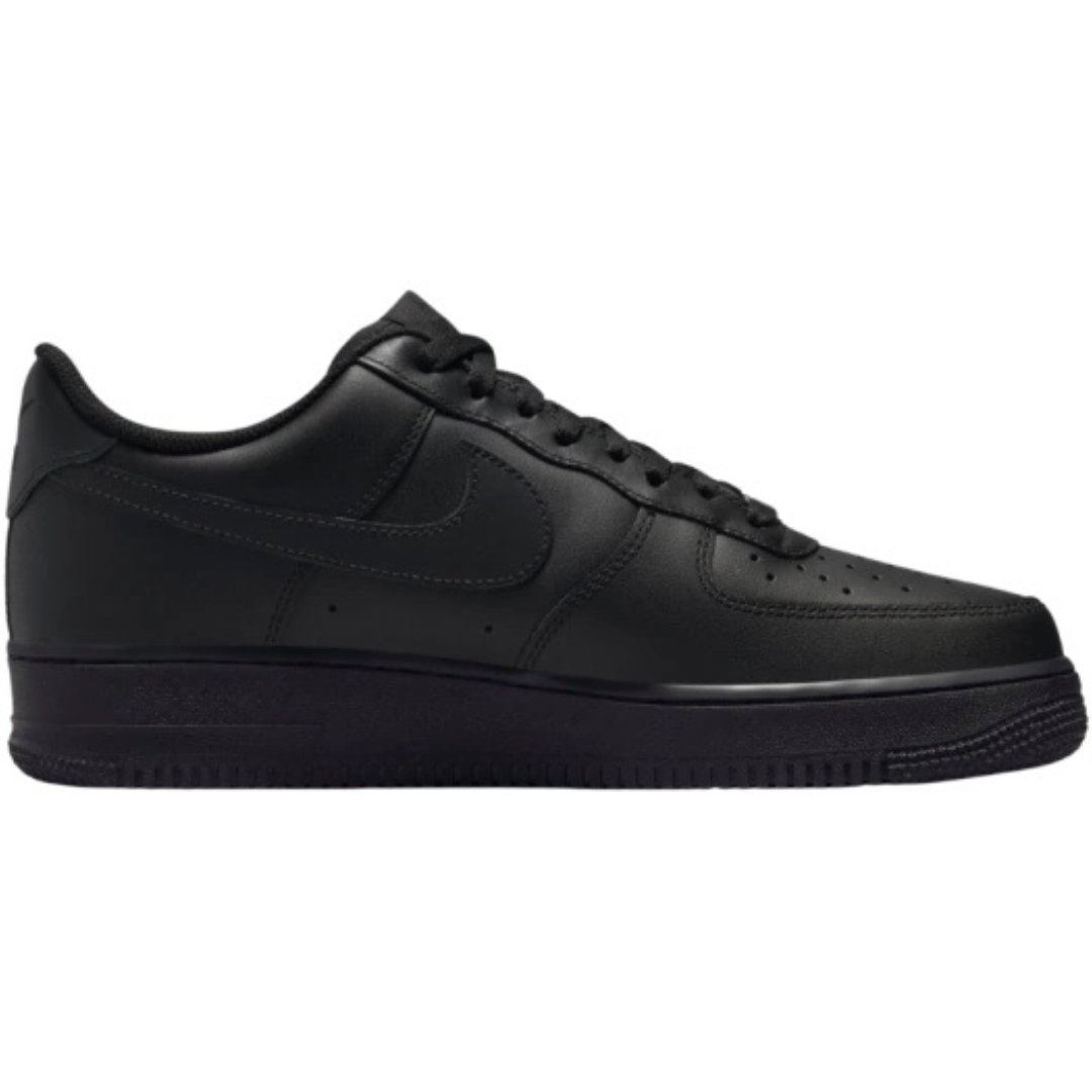 Nike Air Force 1 '07 Black