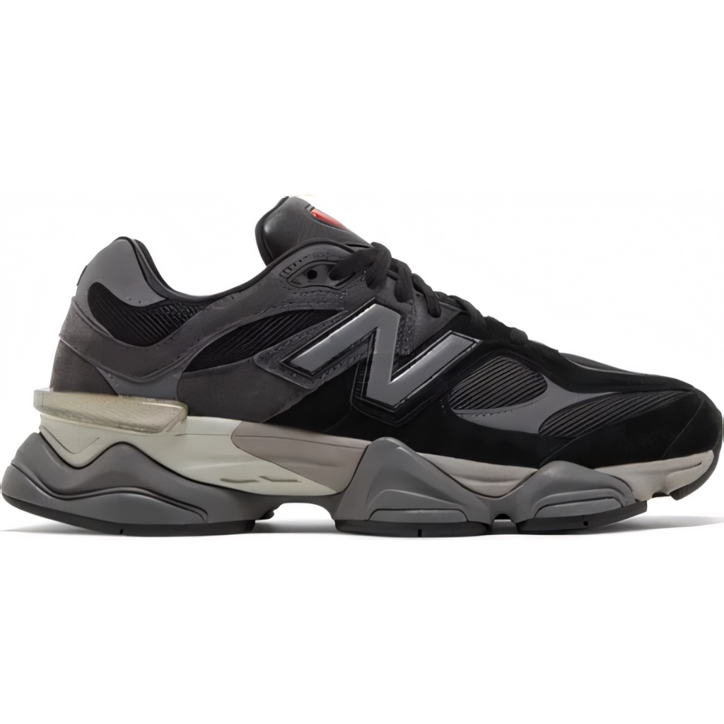 New Balance 9060 Black Castlerock