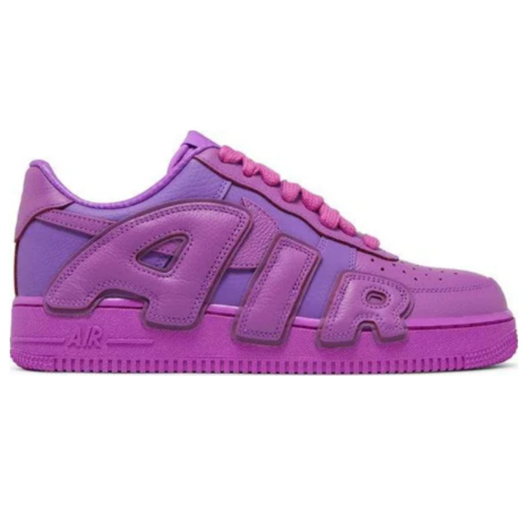CPFM x Nike Air Force 1 Low “Fuchsia”