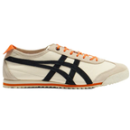 Onitsuka Tiger Mexico 66 SD Cream Black Orange Beige