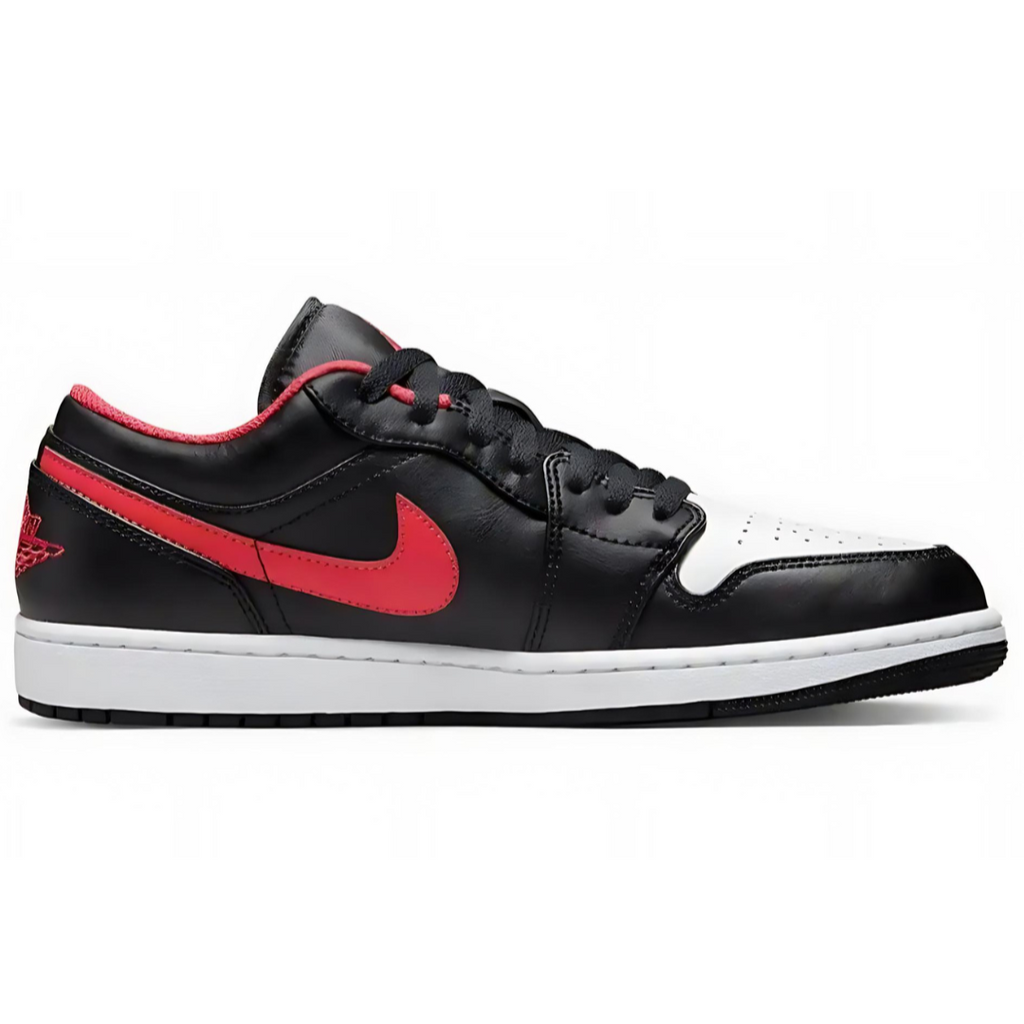 Air Jordan 1 Low White Toe