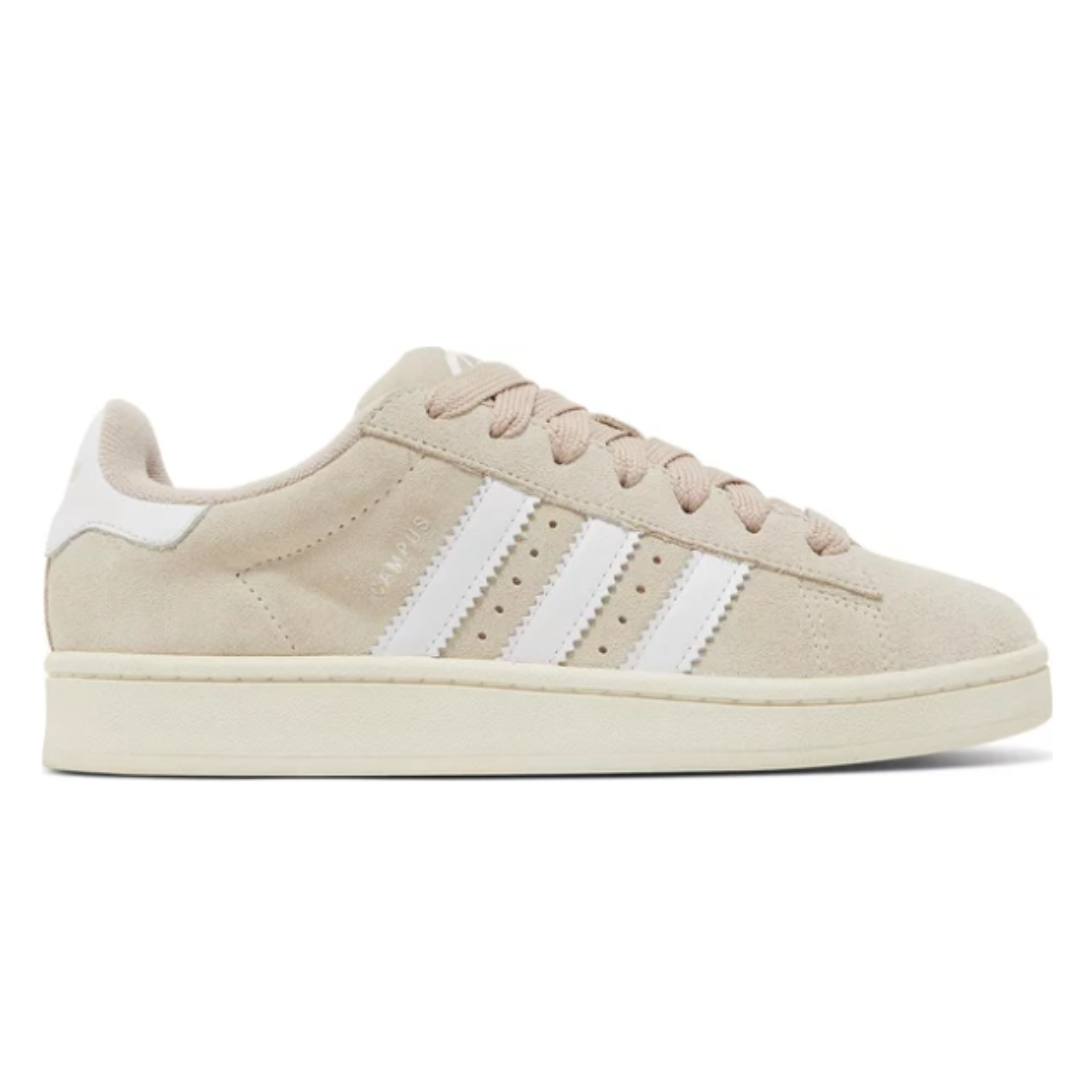 Adidas Campus 00s Wonder White