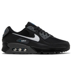 Nike Air Max 90 Black Iron Grey Marina