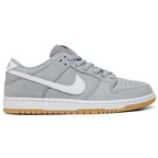 Nike SB Dunk Low Pro ISO Grey Gum