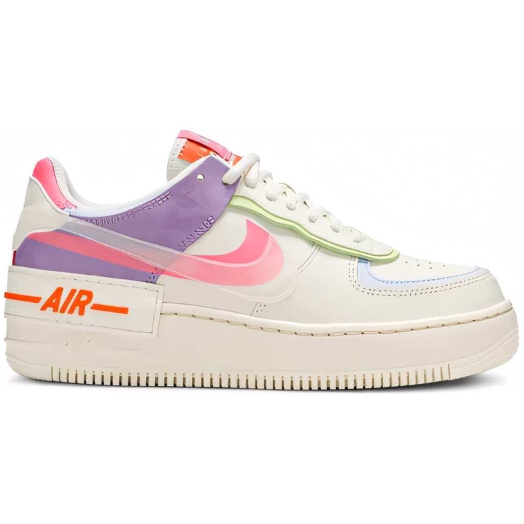 Nike Air Force 1 Shadow Beige