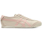 Onitsuka Tiger Mexico 66 Oatmeal Ginger Peach Pink