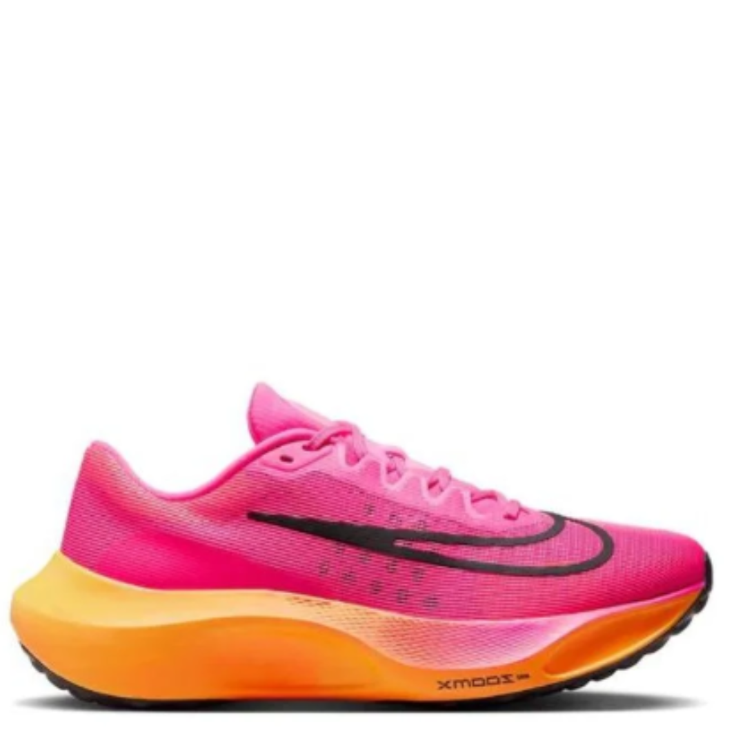 Nike Zoom Fly 5 Hyper Pink Laser Orange