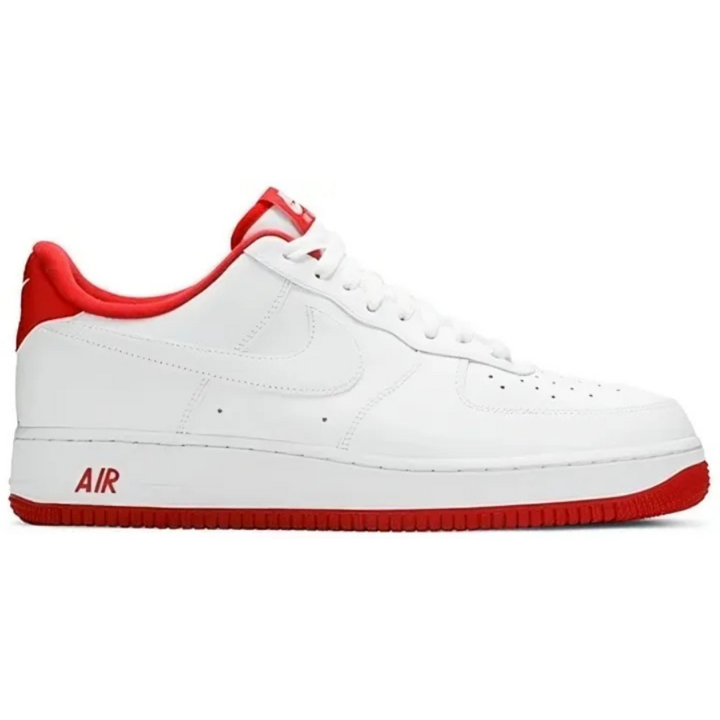 Nike Air Force 1 Low University Red
