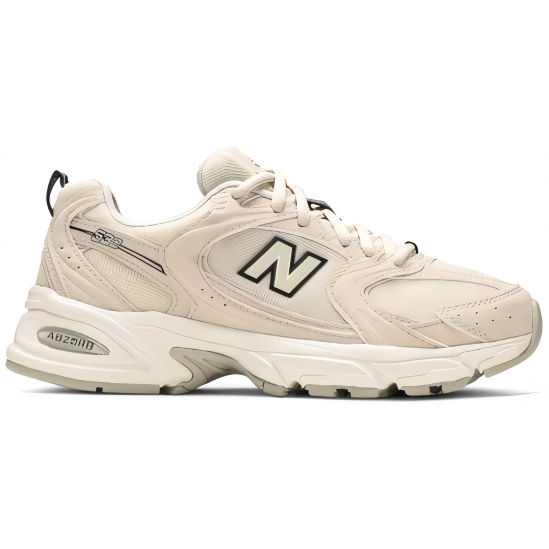 New Balance 530v2 Retro Khaki