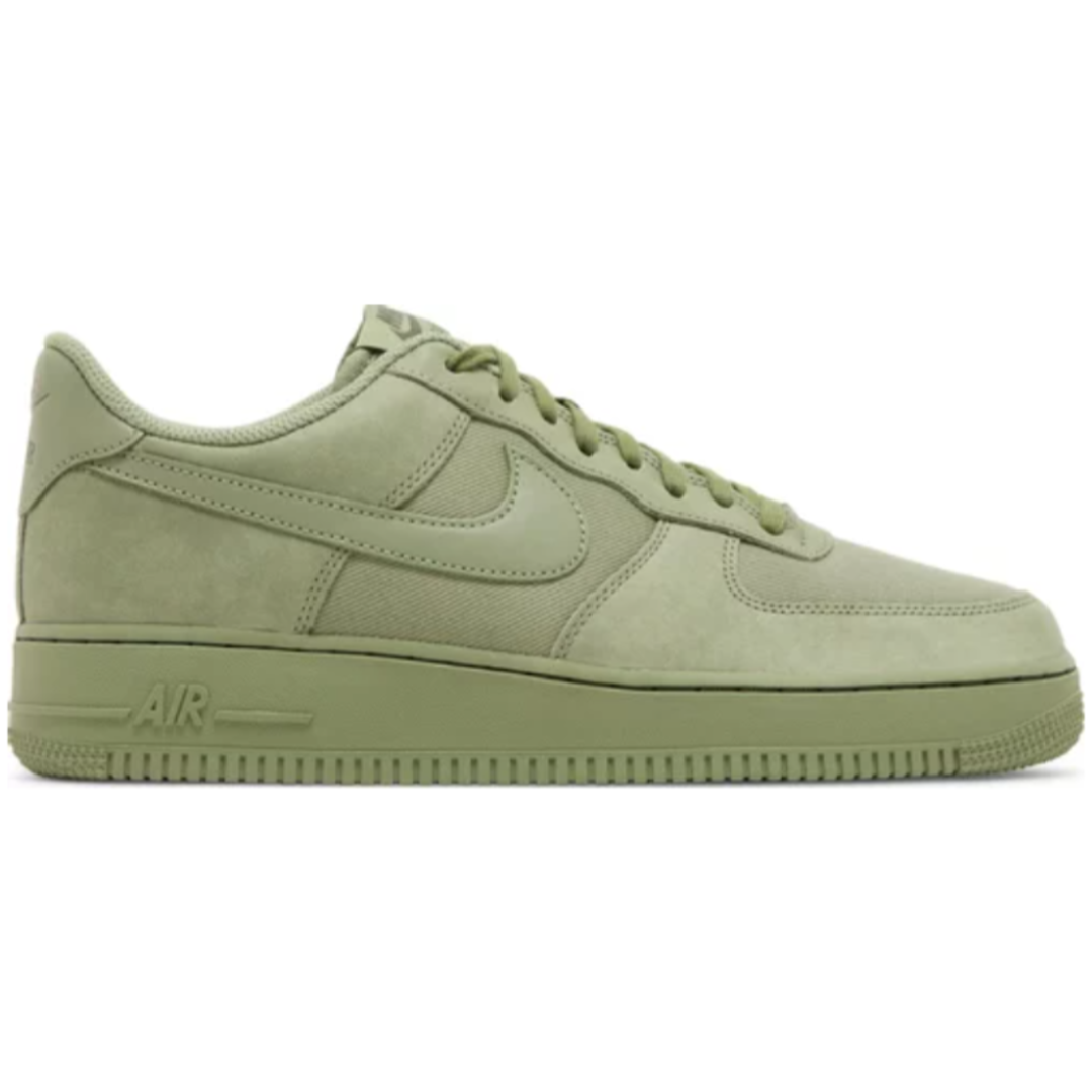 Air Force 1 '07 LX 'Oil Green'