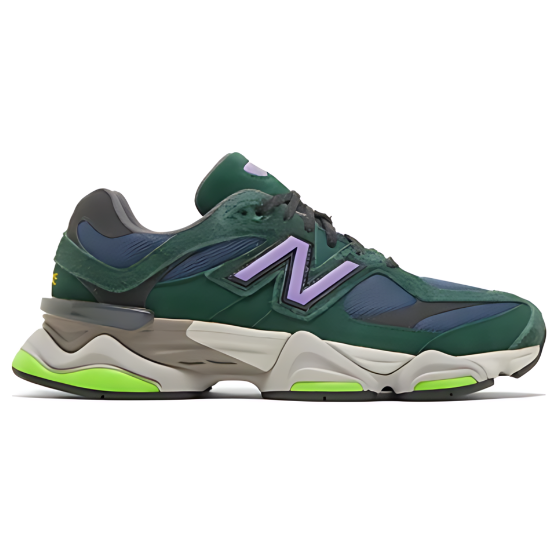 New Balance 9060 Nightwatch Purple