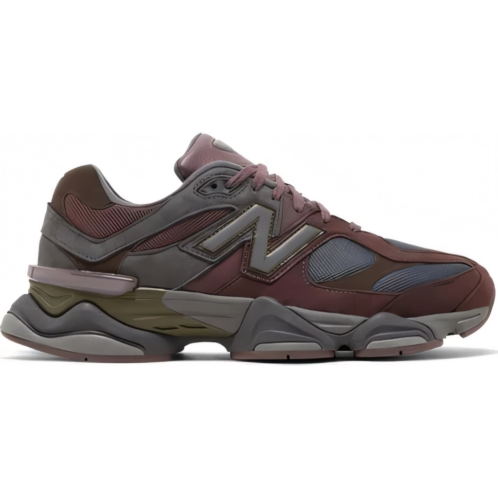 New Balance 9060 Truffle