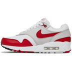 Nike Air Max 90 'White University Red'