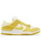 Nike Dunk Low Twist 'Vivid Sulfur'