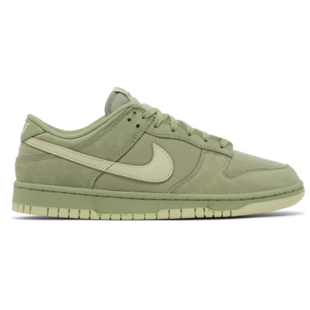 Nike Dunk Oil Green