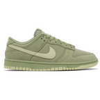 Nike Dunk Oil Green
