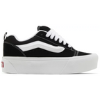 Vans Knu Stack Black White